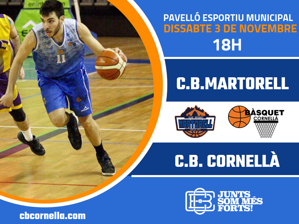 EBA VS MARTORELL