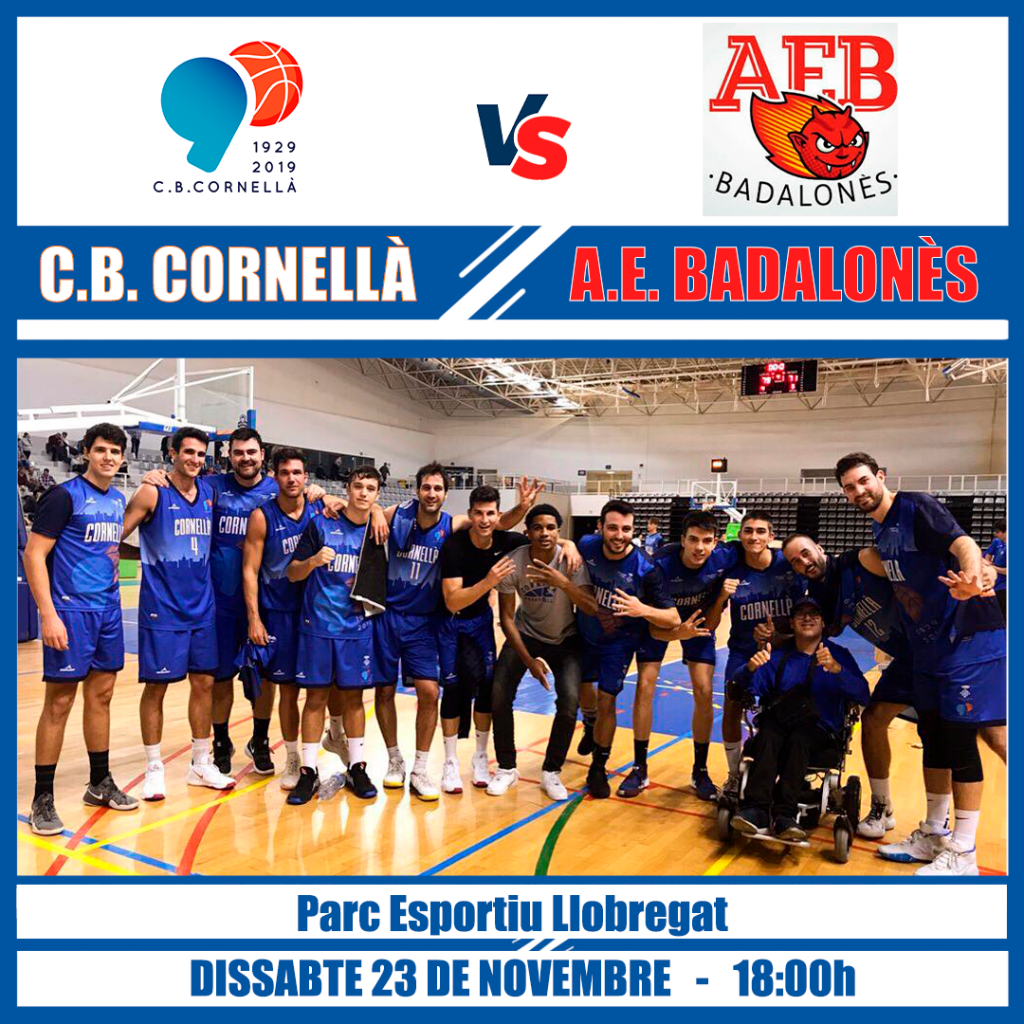 JORNADA 10 VS BADALONES-