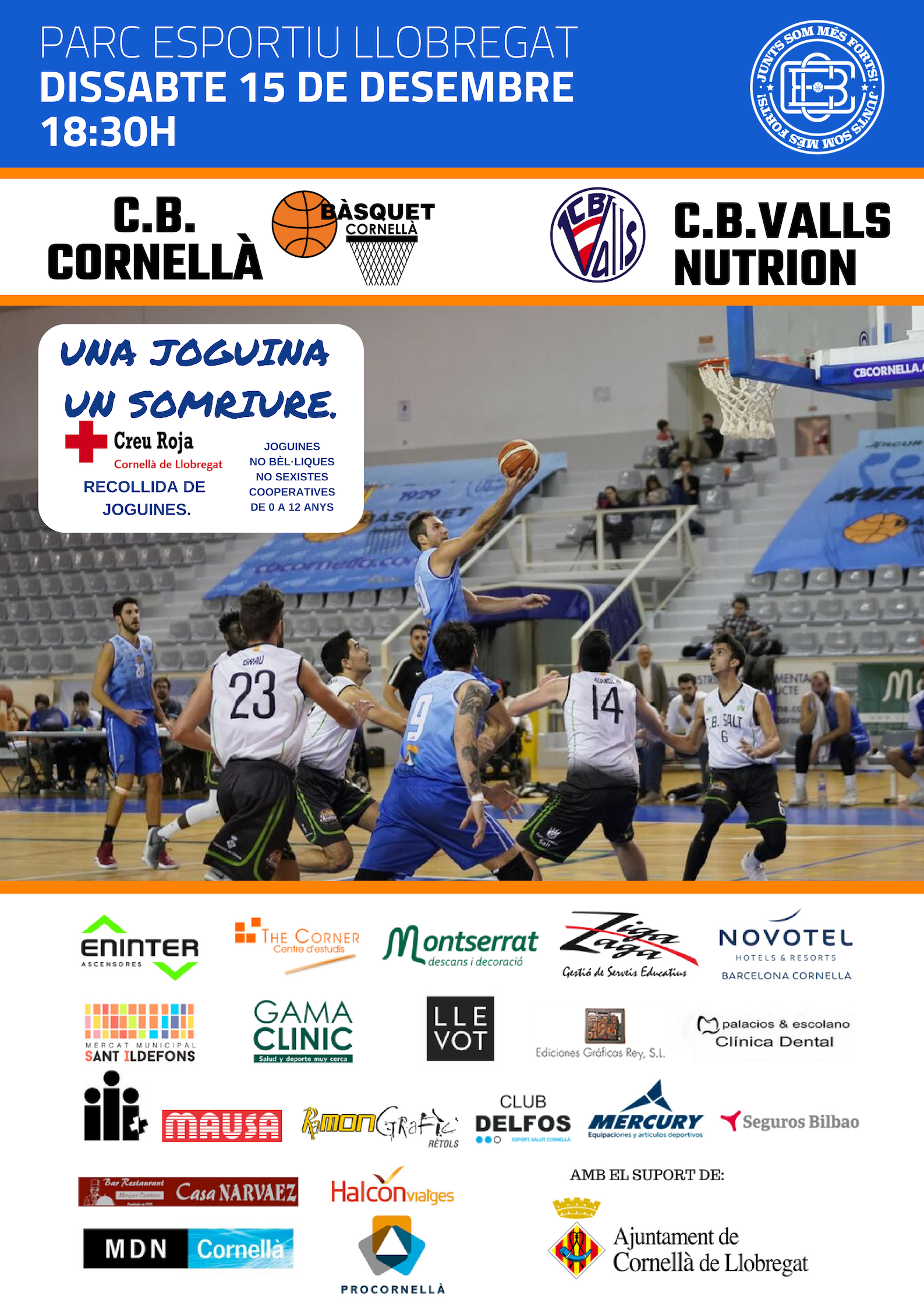 POSTER EBA