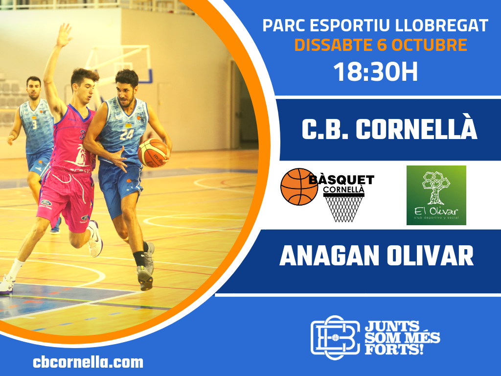 VS OLIVAR