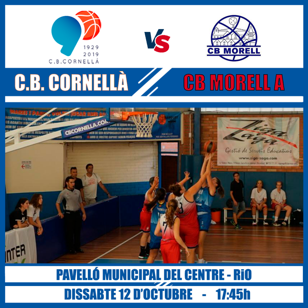 j3 vs MORELL