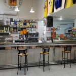 BLUE NATIION BAR
