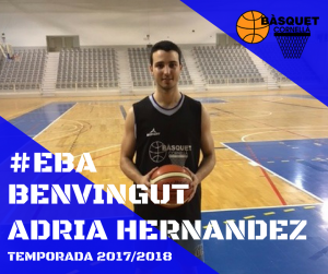 Adrià Hernadez