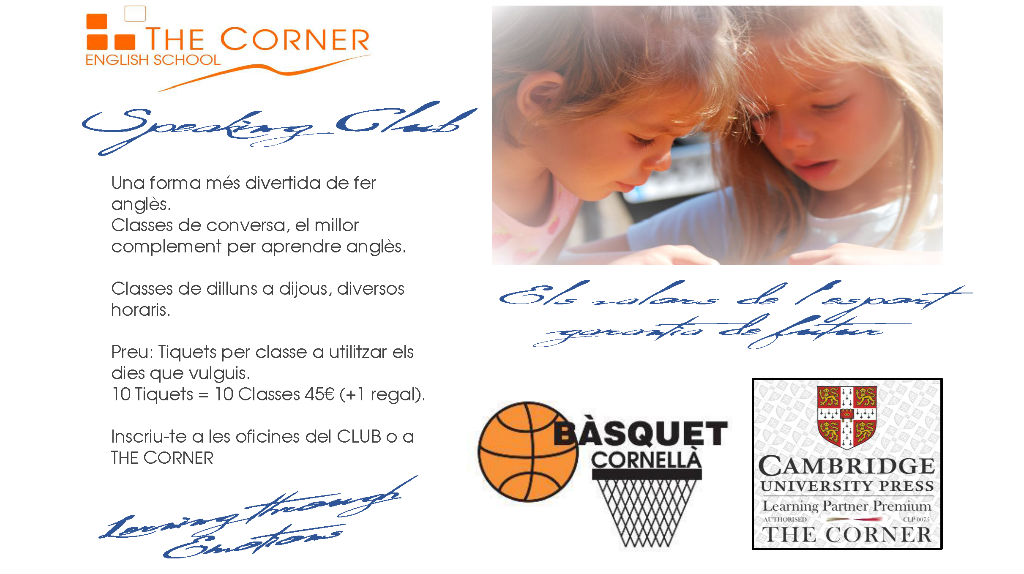thecornerweb