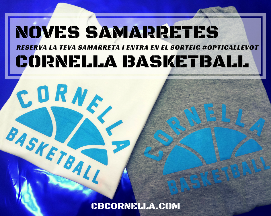 CAMISETAS