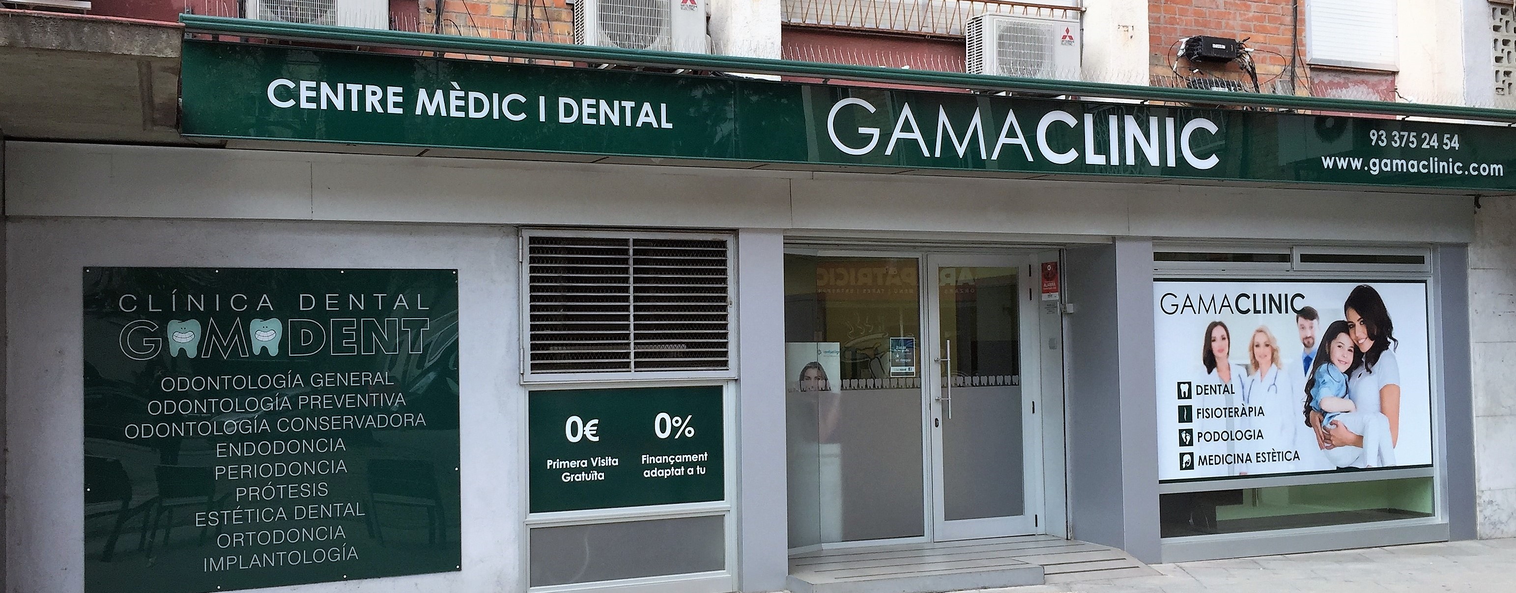 Gamaclinic