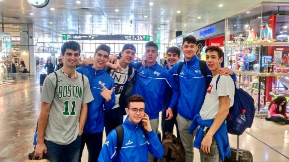 BLAUS ON TOUR | LA PARTICIPACIÓ DELS NOSTRES EQUIPS ALS TORNEJOS DE SETMANA SANTA BLAUS ON TOUR | LA PARTICIPACIÓ DELS NOSTRES EQUIPS ALS TORNEJOS DE SETMANA SANTA