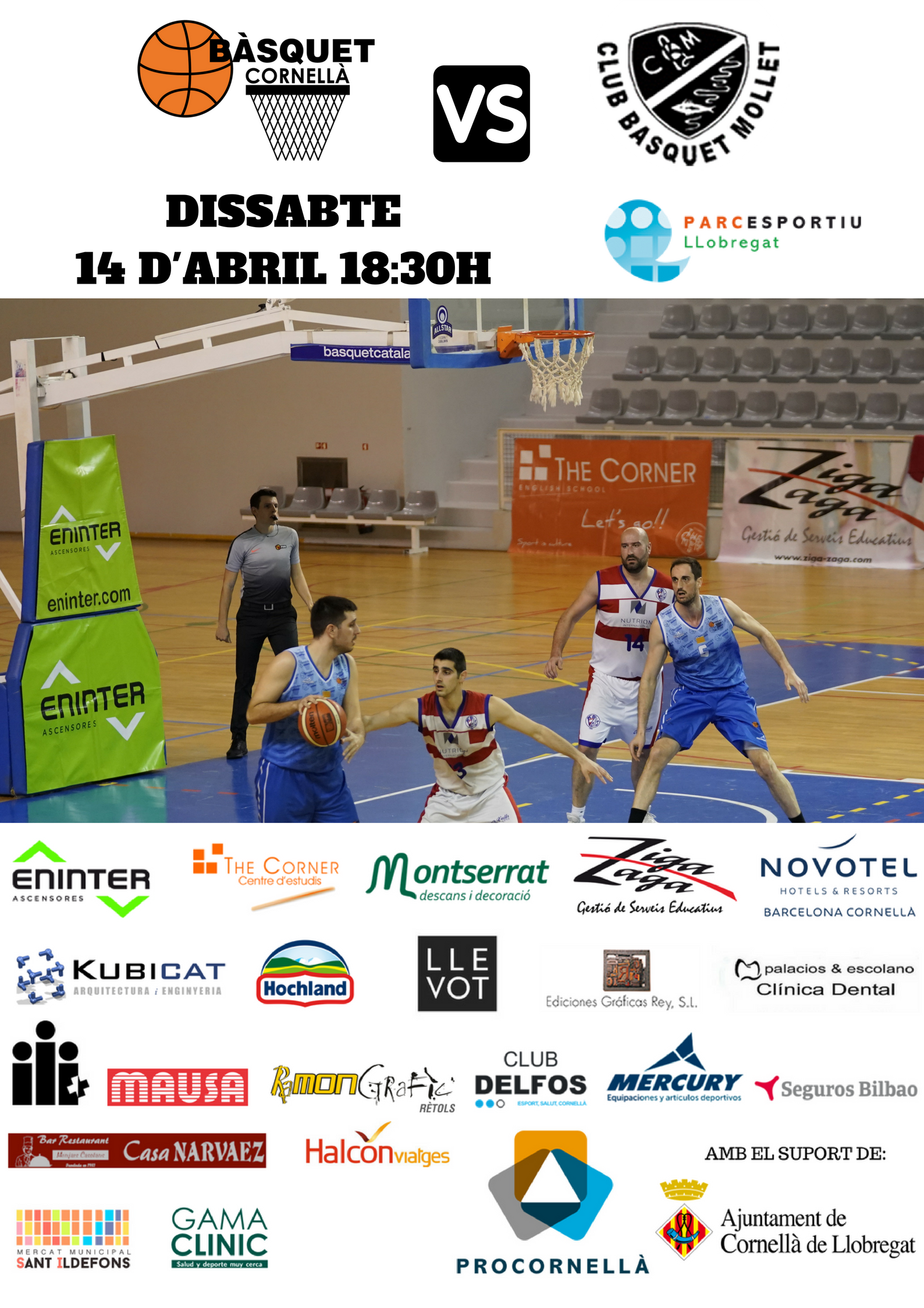 POSTER EBA