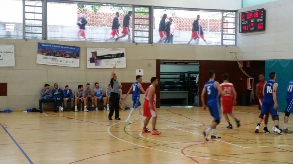 EL PARTIT DEL SÈNIOR FEMENÍ, SUSPÈS | QUART TRIOMF CONSECUTIU PEL SÈNIOR B EL PARTIT DEL SÈNIOR FEMENÍ, SUSPÈS | QUART TRIOMF CONSECUTIU PEL SÈNIOR B