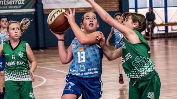 CRÒNIQUES I RESULTATS | CISTELLA PETITA | 21 i 22 D’ABRIL