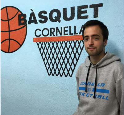 paraula de blau: adrià arbués