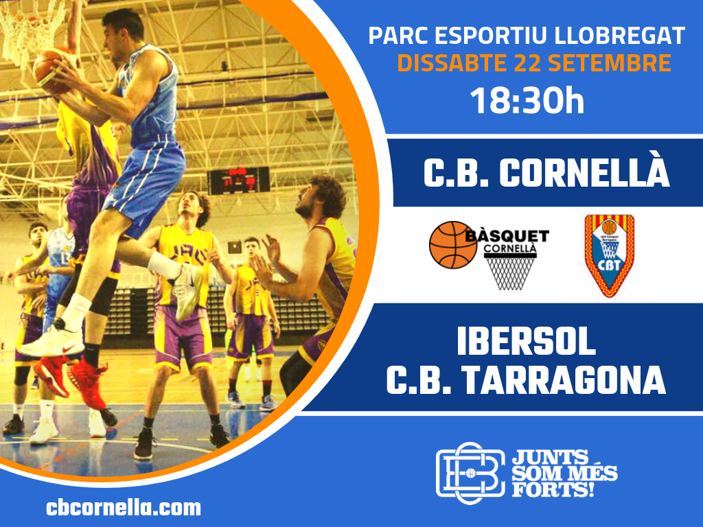 PREVIA EBA TARRAGONA