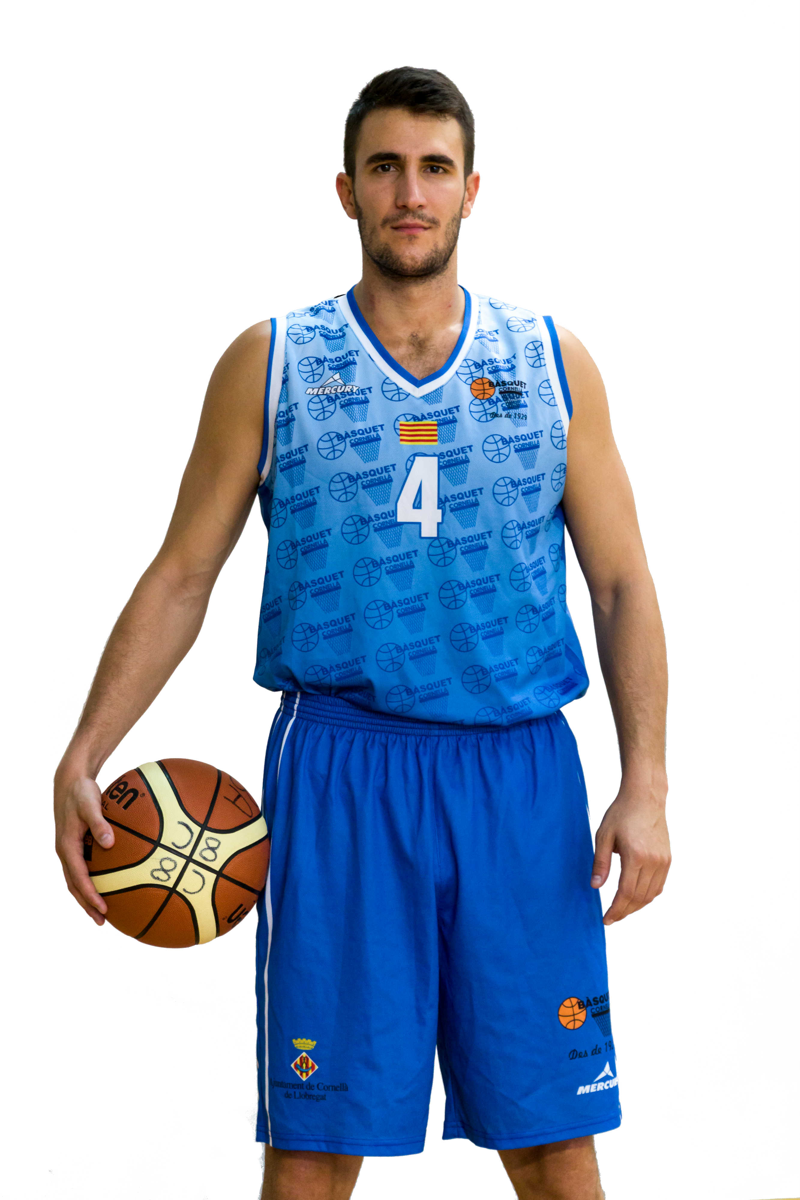 Nacho Marín