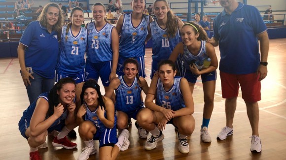 DOBLE VICTÒRIA EN L’ESTRENA DELS SÈNIORS B EN LES RESPECTIVES CATEGORIES