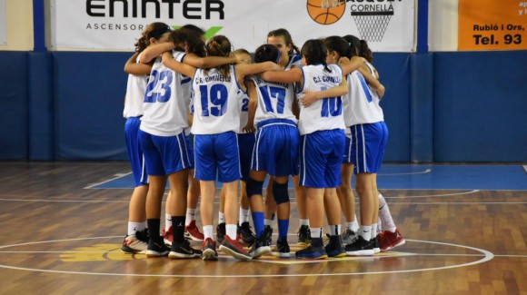 CRÒNIQUES | CISTELLA PETITA | 27 i 28 DOCTUBRE