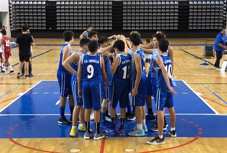 infantil A masc