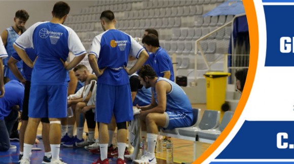 CB QUART – CB CORNELLÀ | PARTIT D’ALTS I BAIXOS QUE ACABA EN DERROTA (74-72)