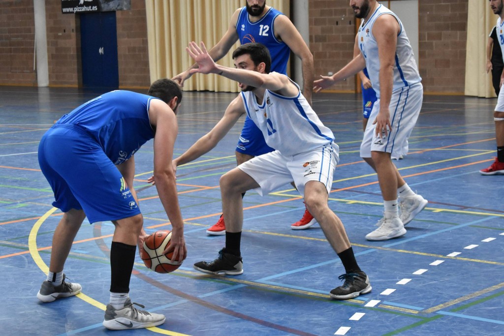 Foto: Bàsquet Calvià