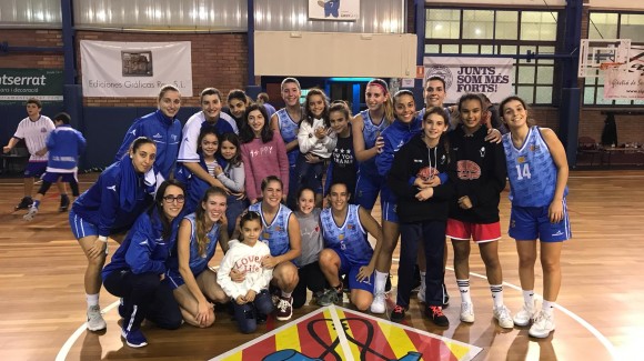 CB CORNELLÀ – CEB PALLEJÀ | EL SÈNIOR ‘A’ SUPERA EL CEB PALLEJÀ PER SUMAR LA CINQUENA VICTÒRIA CB CORNELLÀ – CEB PALLEJÀ | EL SÈNIOR ‘A’ SUPERA EL CEB PALLEJÀ PER SUMAR LA CINQUENA VICTÒRIA