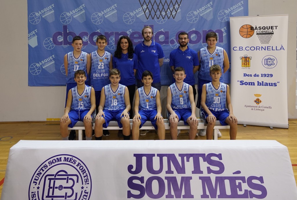 infantil b masc