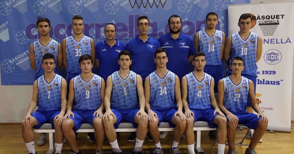 junior A