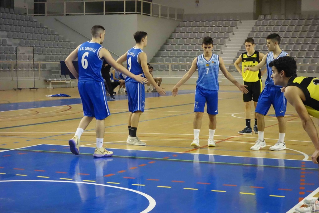 juniorAmasc