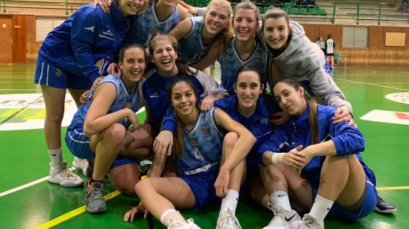 SALLE PLOMS REUS – CB CORNELLÀ | IMPORTANT VICTÒRIA DEL SÈNIOR ‘A’ PER TRENCAR AMB LA RATXA DE DERROTES (61-65)