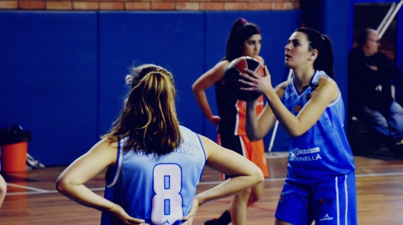 CB CORNELLÀ – CB ROSER | TRETZENA VICTÒRIA EN PARTIT AVANÇAT (64 – 47)