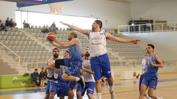 CB CORNELLÀ – FLANIGAN CALVIÀ | VICTÒRIA DES DE TRIPLE PER LA PERMANÈNCIA