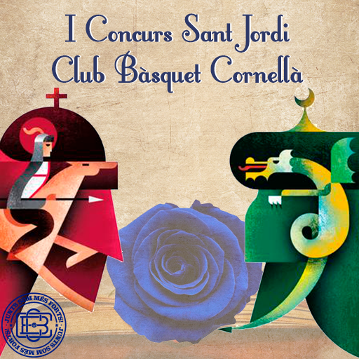 I concurs Sant Jordi 2019