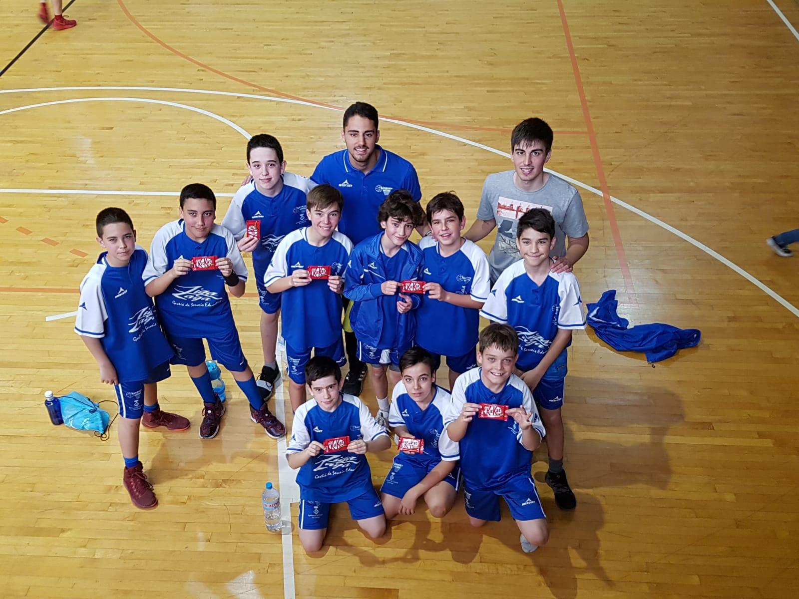 Preinfantilmasc-cbcornella-santjoan