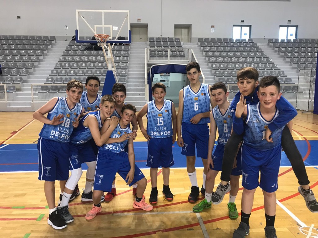 Infantil Bmasc-santandreunatzaret