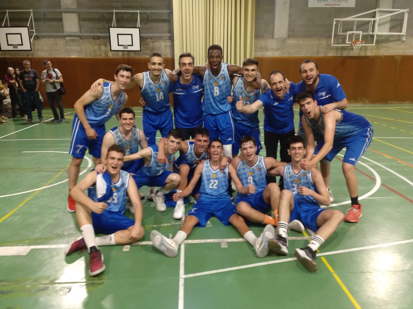 JúniorAmasc-campionatcatalunyainter