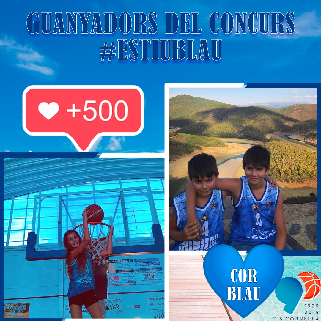 Guanyadors concurs estiu blau CBC 2019