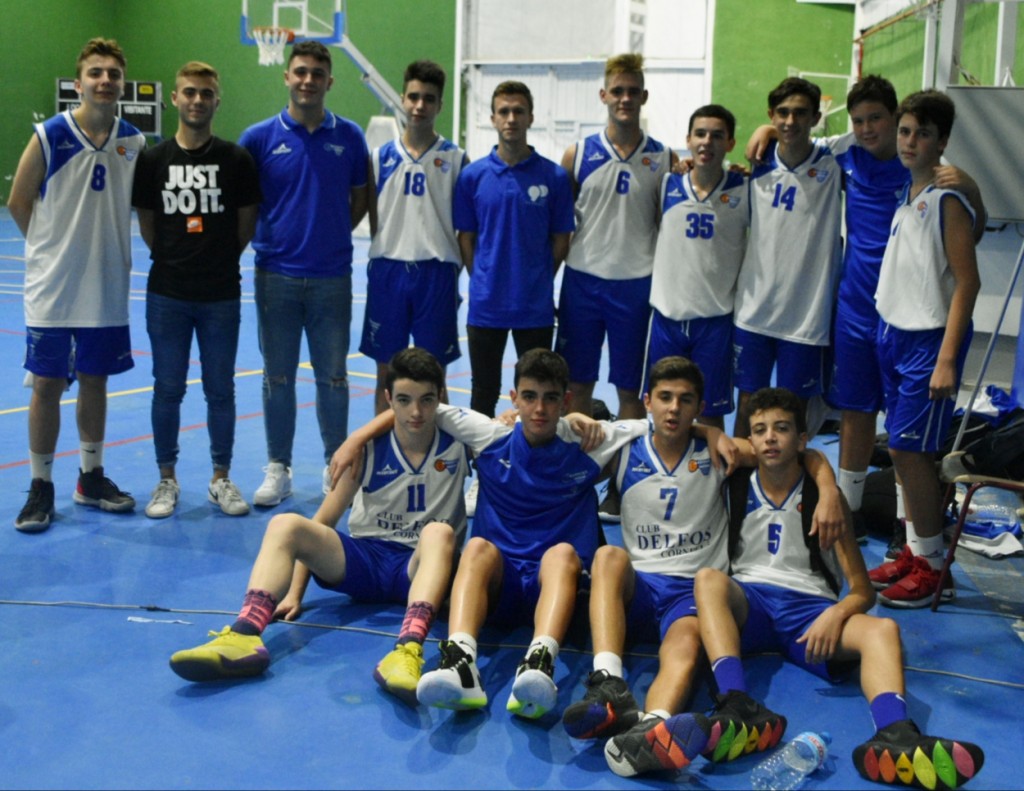 laietà - cb cornellà - cadet