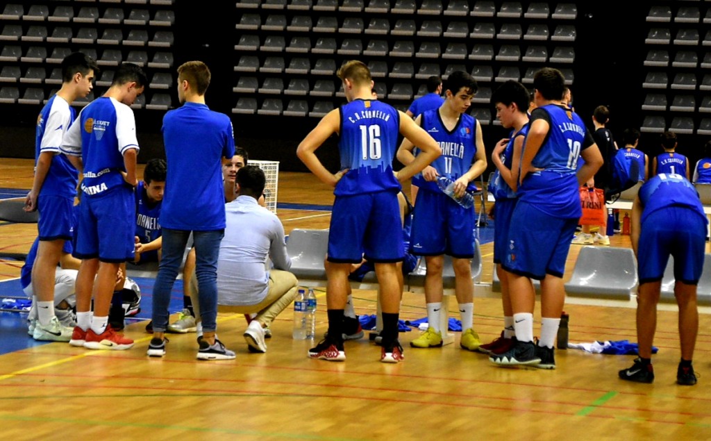 cadet 04 masc - cb cornella - neus