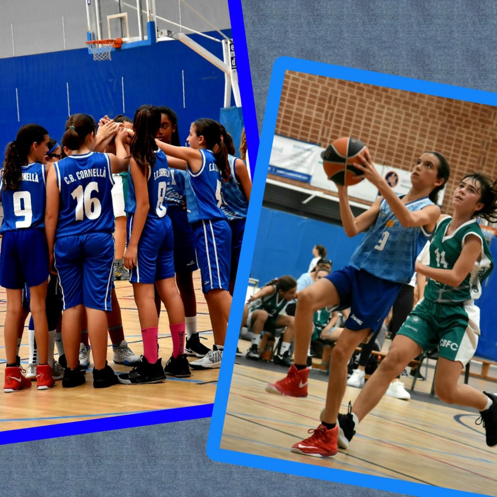 mini a fem - cbf cerdanyola
