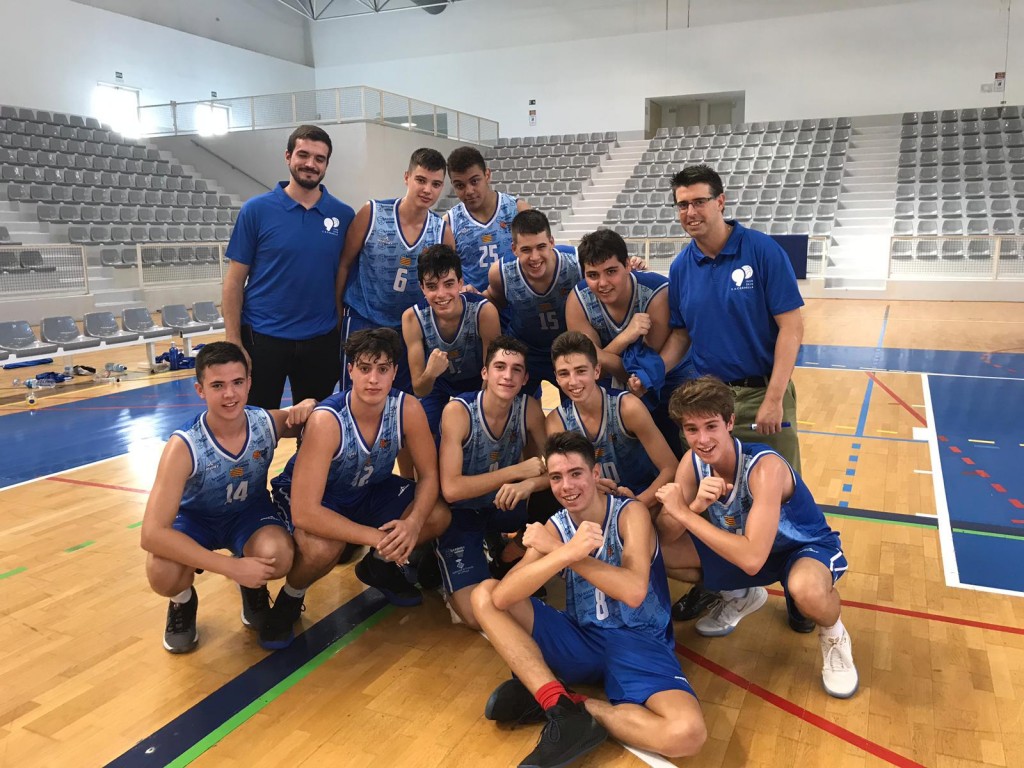 cadet a masc cb cornella -cbt
