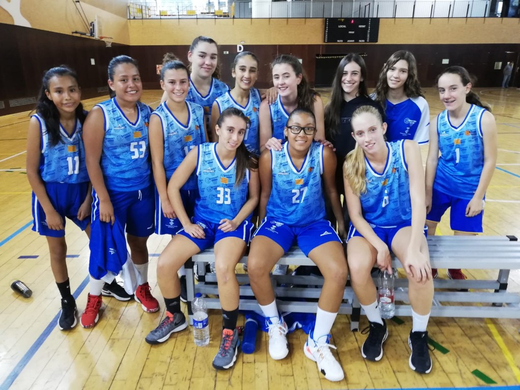 cadet blau fem