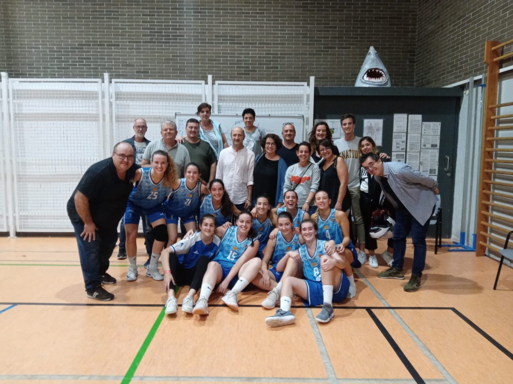 front maritim - cb cornella - tercera catalana