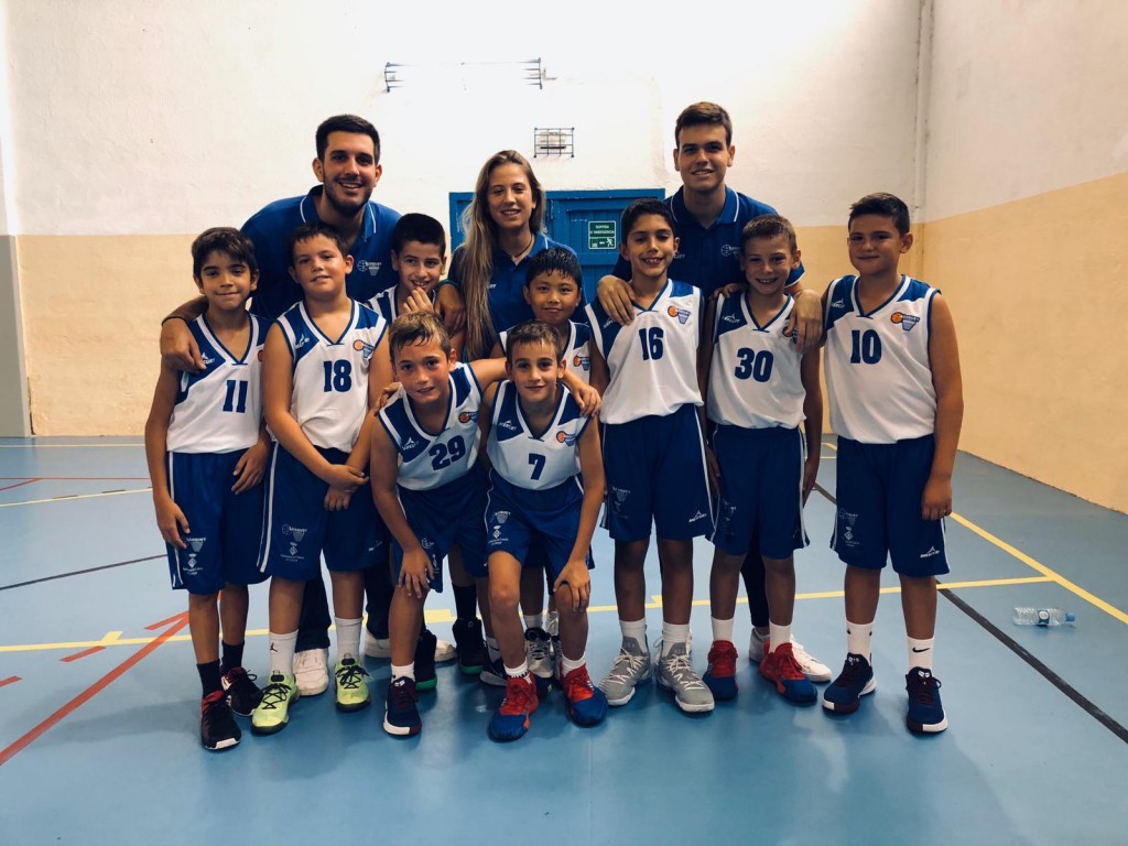 premini a cb cornella - maresme 3 viles