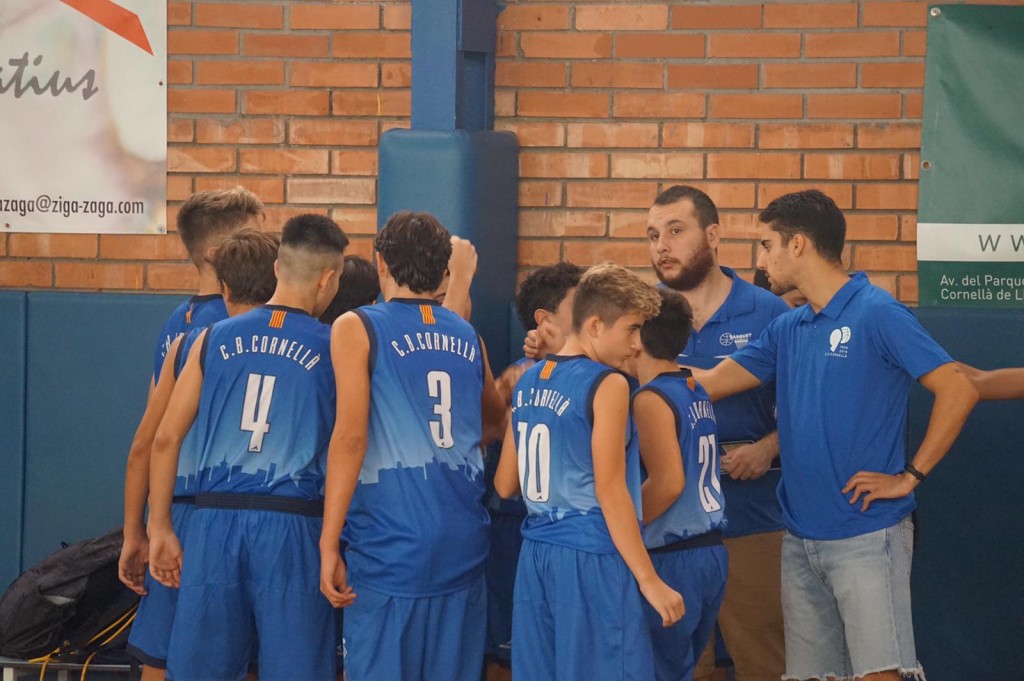 cadet 05 masc cb cornella