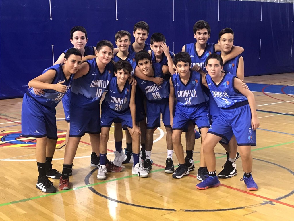 infantil 06 masc - cb cornella