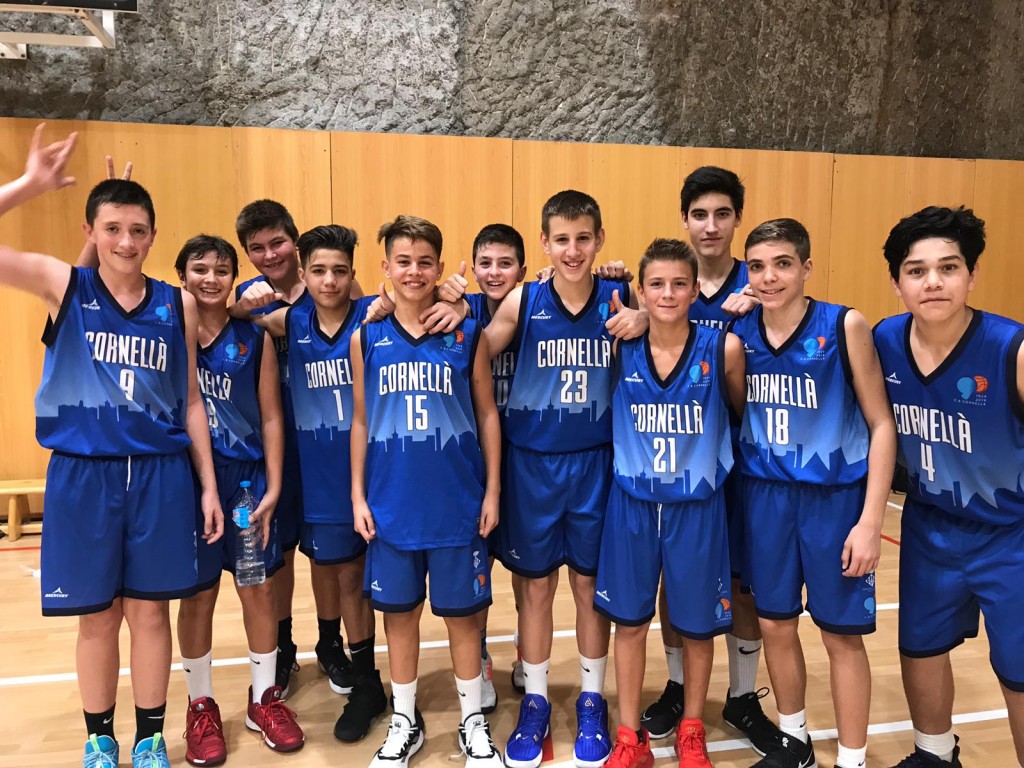 safa claror - infantil a masc