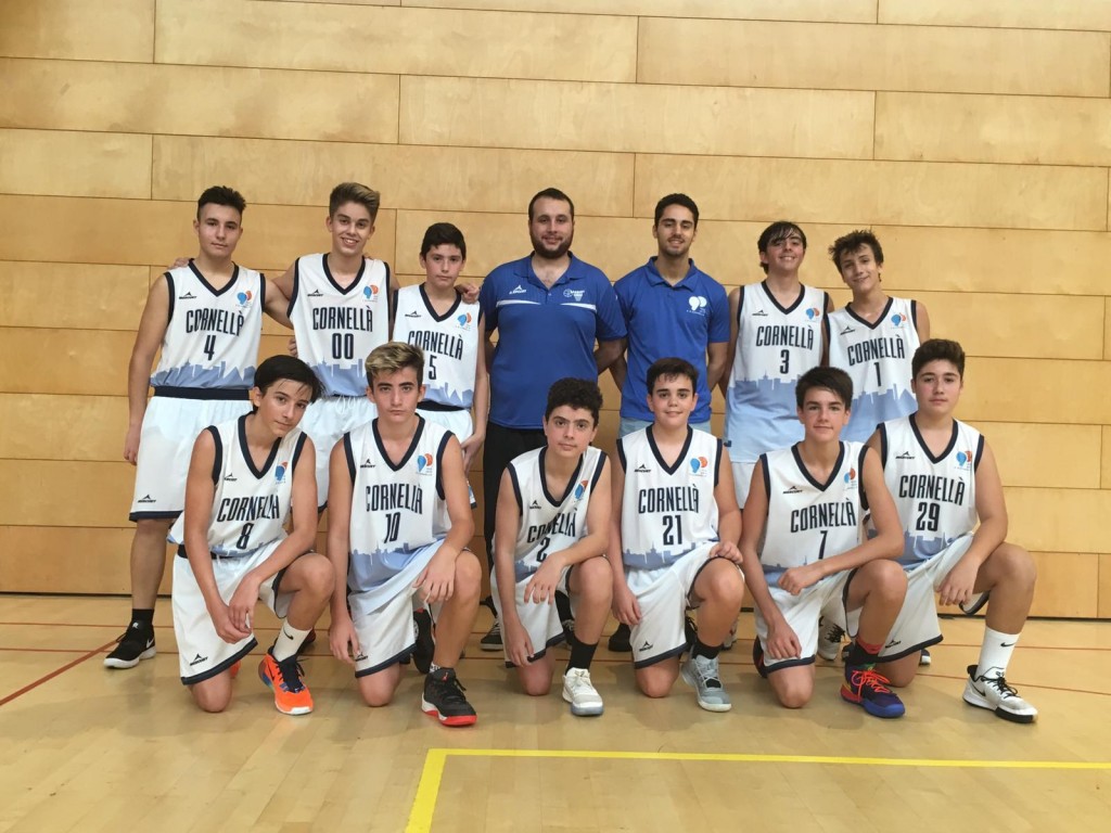 cadet 05 masc - bfm viladecans