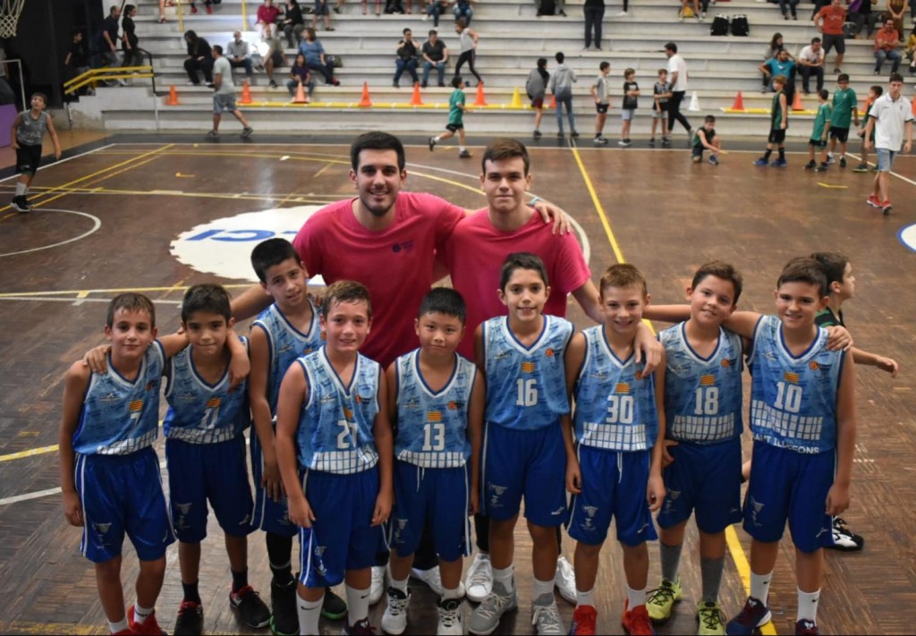 premini a masc - sant pep