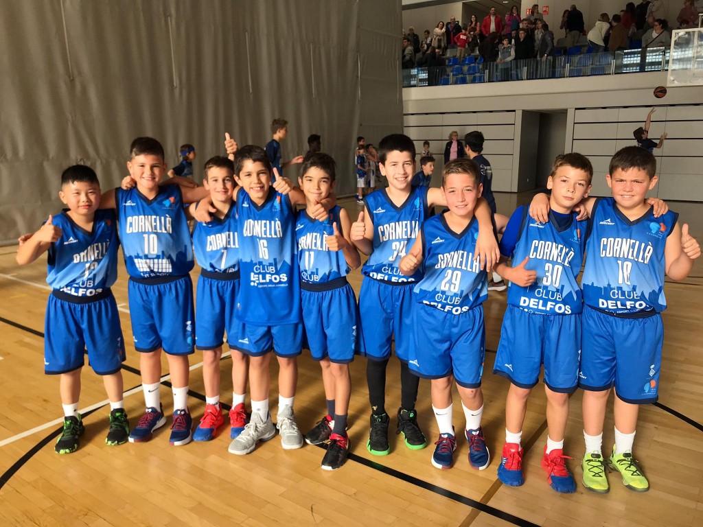 Premini A masc - hospi