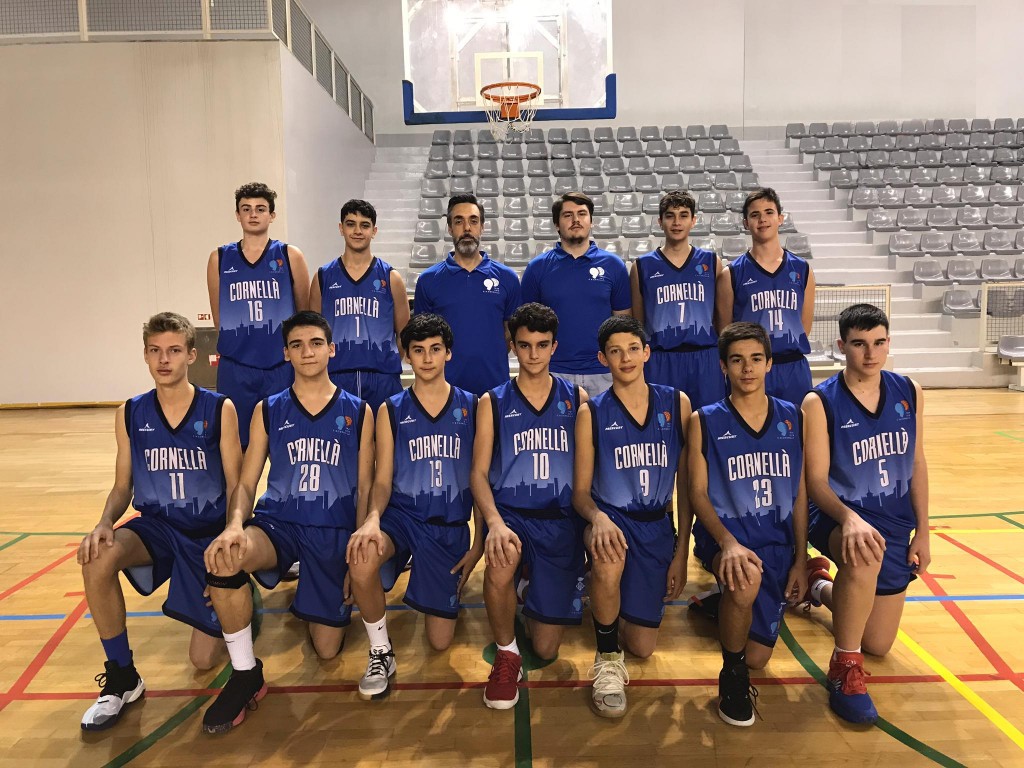 cadet b masc 2019-20