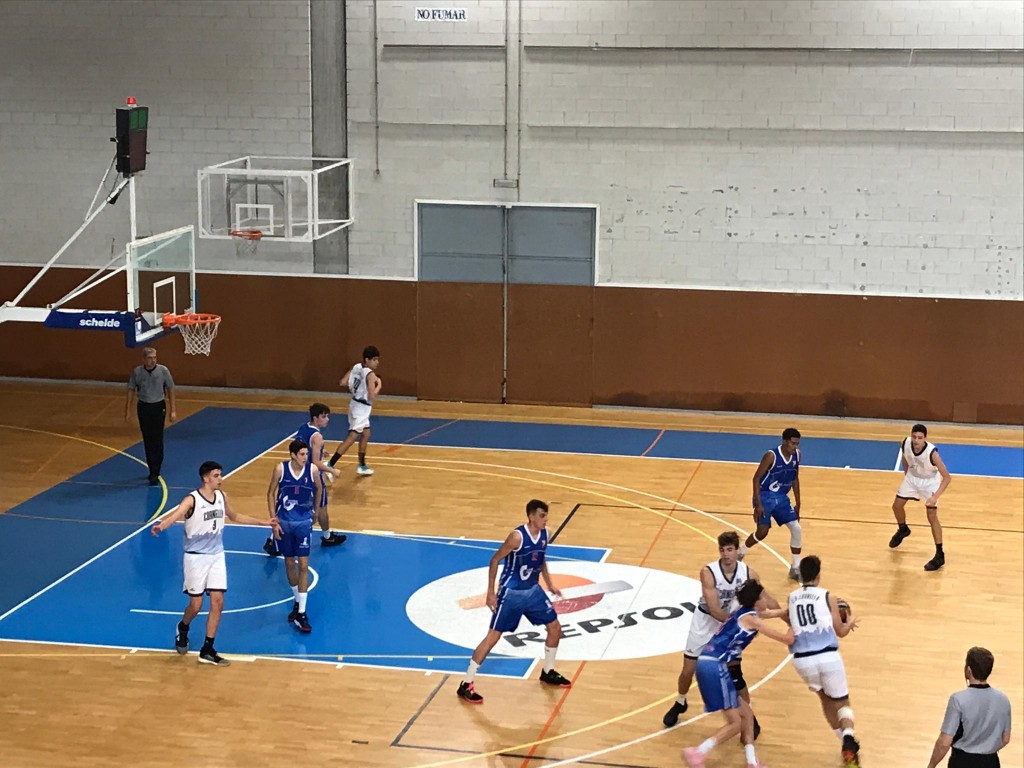junior a masc - cbt