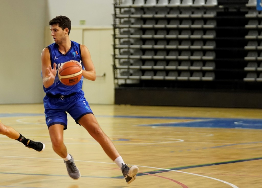 alejandro eba